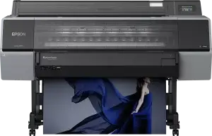 Epson Large format printer