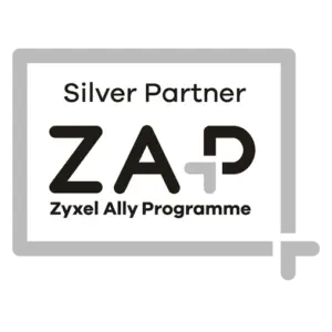 Zyxel Silver Partner