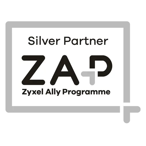 Zyxel Silver Partner