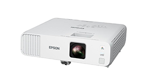 Epson classroom projector